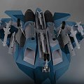 PAK FA-Hobby Model 3/2011 #PAKFA #HobbyModel