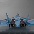 PAK FA-Hobby Model 3/2011 #PAKFA #HobbyModel