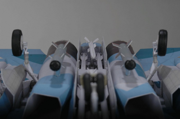 PAK FA-Hobby Model 3/2011 #PAKFA #HobbyModel