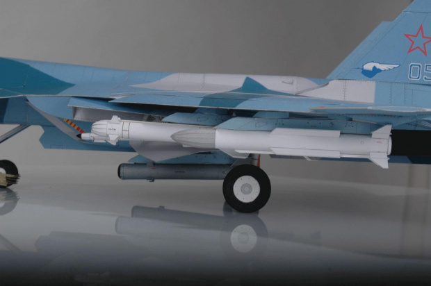 PAK FA-Hobby Model 3/2011 #PAKFA #HobbyModel