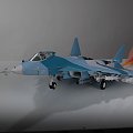 PAK FA-Hobby Model 3/2011 #PAKFA #HobbyModel