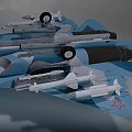 PAK FA-Hobby Model 3/2011 #PAKFA #HobbyModel