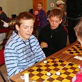 Międzyparafialny Turniej Warcabowy Mitorka 2009. Toruń. dn. 25.04.2009r.