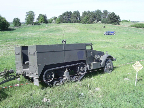 Polska zbrojeniówka pada, przyjdzie wyposażyć wojsko w te historyczne pojazdy. #Auta #Motoryzacja #PojazdyWojskowe