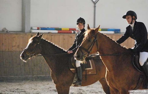 2009.04.19 Zawody skoki, Stodoły