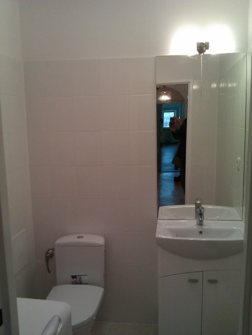 PO REMONCIE - BEZP. - 72m2 - OCHOTA - SZCZĘŚLIWICE