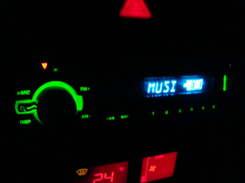 #radio