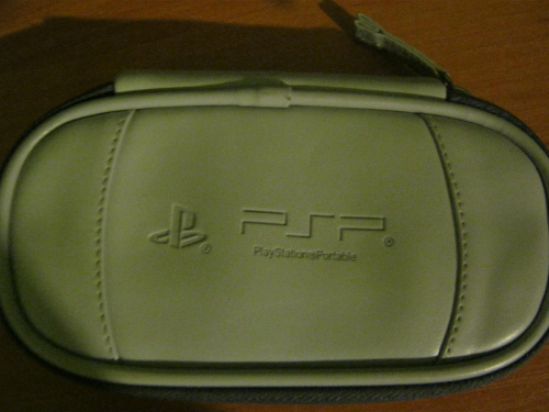 PSP