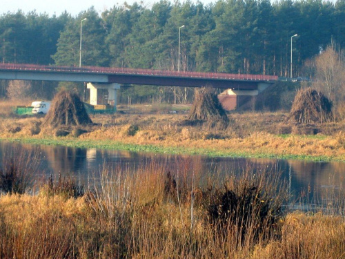 Most gen.Antoniego Madalińskiego