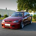 Daewoo lanos 2.3 turbo
