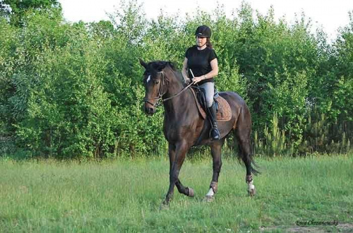 2009.05.21 Trening w Stodołach