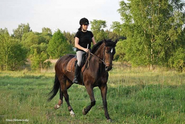 2009.05.21 Trening w Stodołach