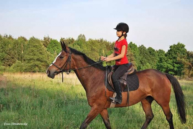 2009.05.21 Trening w Stodołach