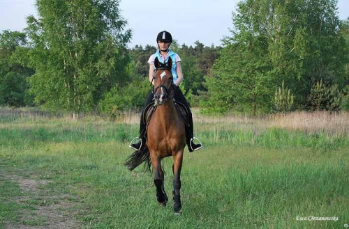 2009.05.21 Trening w Stodołach