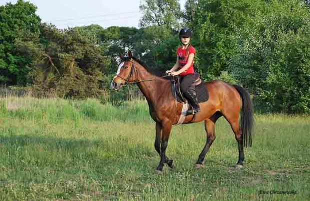 2009.05.21 Trening w Stodołach