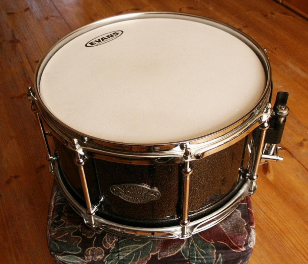 premier modern classic werbel snare