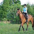 2009.05.21 Trening w Stodołach