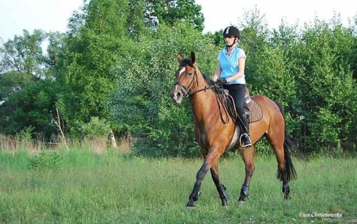 2009.05.21 Trening w Stodołach