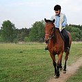 2009.05.21 Trening w Stodołach