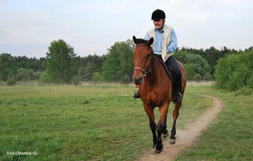 2009.05.21 Trening w Stodołach