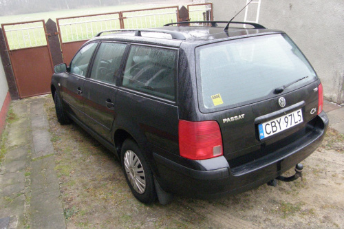 passat