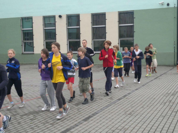 summer camp taekwondo Puck