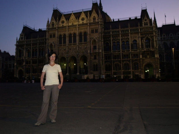 parlament węgierski #Węgry #Budapeszt