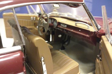 #BMW503 #GOERTZ #REVELL