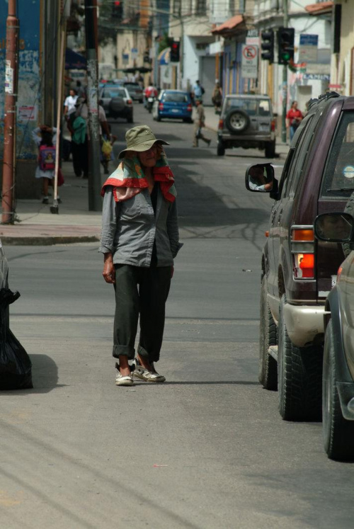 Cochabamba