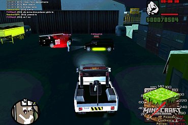 :D #gra #rozrywka #SaMp