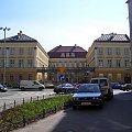 Wrocław (dolnośląskie) - pałac królewski