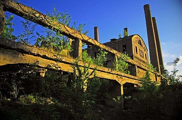 #OpuszczoneBudynki #Grodziec