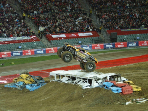 Monster Jam