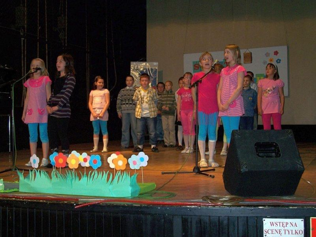 święto Zuchowe 2.06.2009 #mdkmiechow