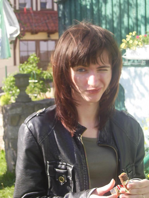 maj 2009