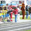 Powiatowe Święto Sportu - Chodecz 05.06.2009 r. #SportSzkolny