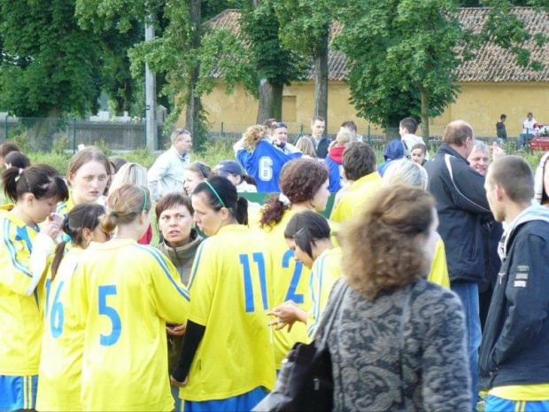 Powiatowe Święto Sportu - Chodecz 05.06.2009 r. #SportSzkolny