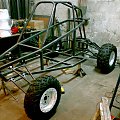 budowa buggy #BuggyPirania