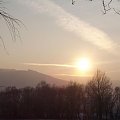 Zamek Chojnik w promieniach zachodzącego słoneczka,które za chwilę schowa się za górami,by jutro wstać i powitać nas swym ciepłem.Pięknego tygodnia,mnóstwa powodów do uśmiechu :)))