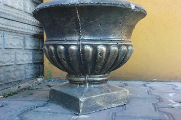 Galanteria betonowa #beton #galanteria #figury #ogrodowe #amiplast