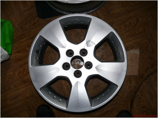 7x17, 5x110 ZENDER ZAFIRA OPC, ASTRA COUPE LINEA BLUE etc #ASTRACOUPELINEABLUEEtc