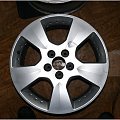 7x17, 5x110 ZENDER ZAFIRA OPC, ASTRA COUPE LINEA BLUE etc #ASTRACOUPELINEABLUEEtc