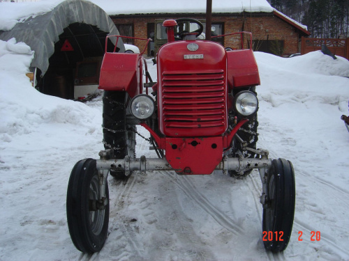 steyr #traktor