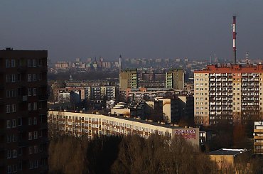 Panorama Częstochowy #Częstochowa #panorama #skyscraper