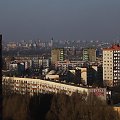 Panorama Częstochowy #Częstochowa #panorama #skyscraper