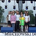 Dni MIechowa 2009 #mdkmiechow