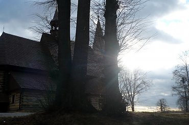 Michała Archanioła w Żernicy #GórnyŚląsk #Oberschlesien #SilesiaSuperior #Żernica