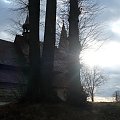 Michała Archanioła w Żernicy #GórnyŚląsk #Oberschlesien #SilesiaSuperior #Żernica