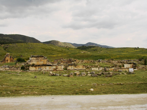 #Pamukkale2009