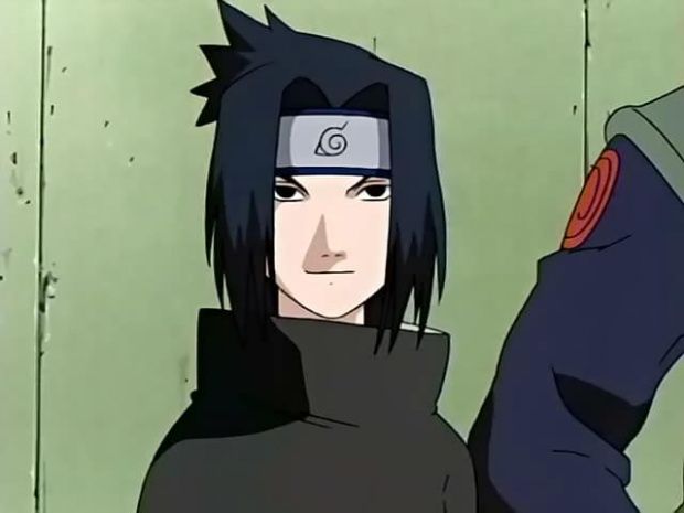 Sasuke